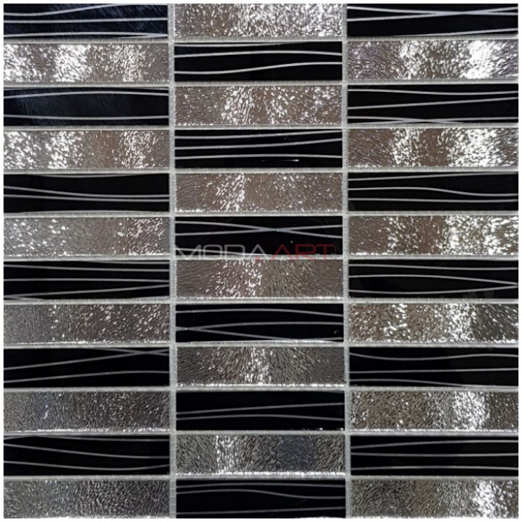 Mozaik Sf-12428 23x98x4mm
